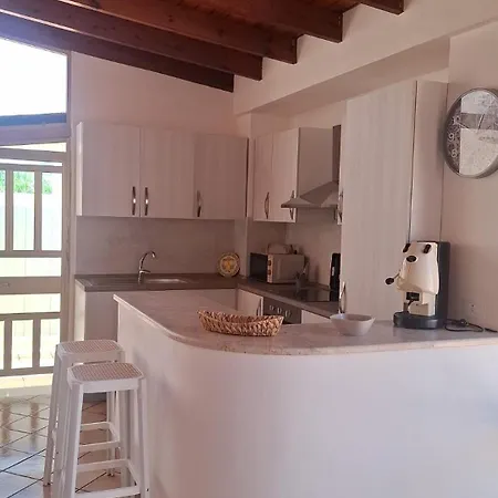 Turiddu, Flat Διαμέρισμα Mazara del Vallo