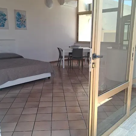 Turiddu, Flat Appartement Mazara del Vallo