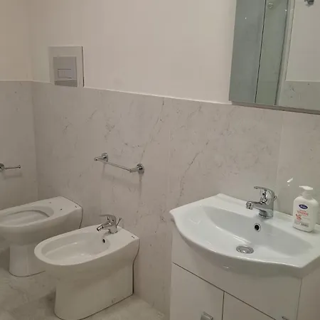 Appartement Turiddu, Flat Mazara del Vallo