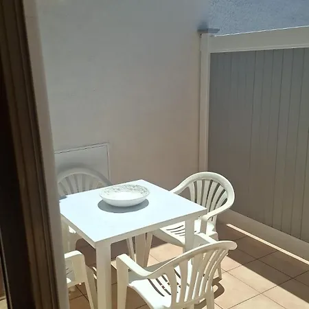 Turiddu, Flat Mazara del Vallo