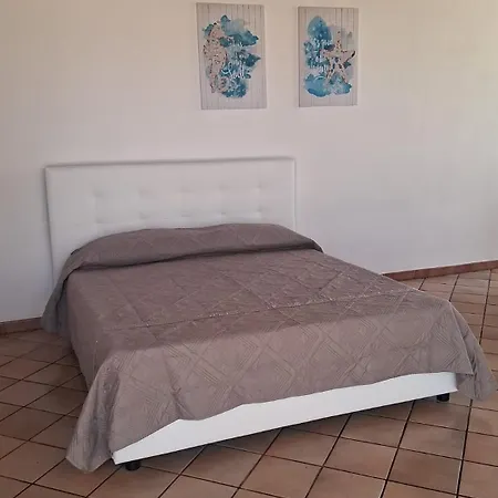 Turiddu, Flat * Mazara del Vallo