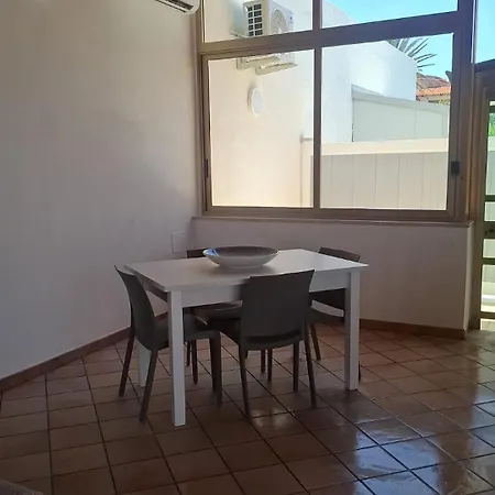 Turiddu, Flat Διαμέρισμα Mazara del Vallo