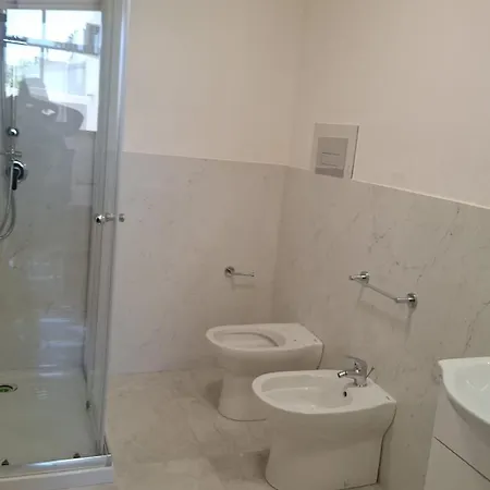 Appartement Turiddu, Flat *