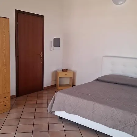 Turiddu, Flat Mazara del Vallo