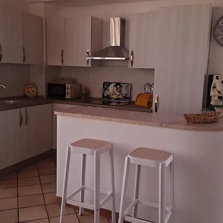 Turiddu, Flat * Mazara del Vallo