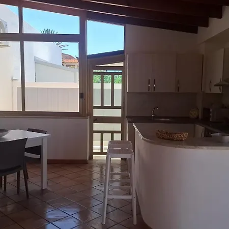 Turiddu, Flat Appartement