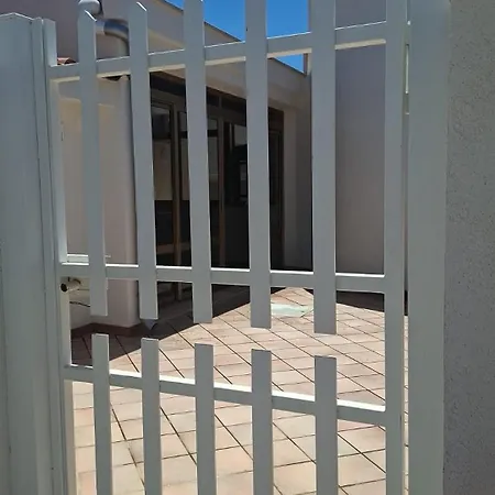 Appartement Turiddu, Flat *